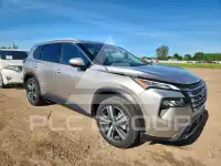 2024 Nissan ROGUE фото