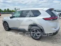 2024 Nissan ROGUE photo