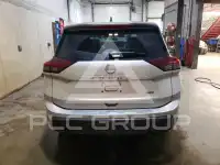 2024 Nissan ROGUE photo