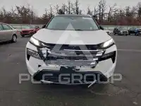 2024 Nissan ROGUE фото