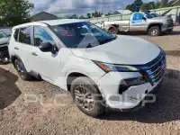 2024 Nissan ROGUE фото