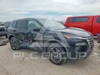2024 Nissan ROGUE photo
