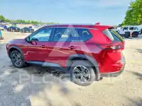 2024 Nissan ROGUE фото