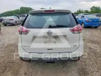 2016 Nissan ROGUE фото