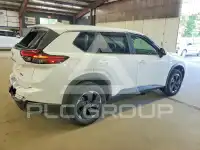 2024 Nissan ROGUE фото
