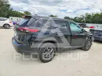 2024 Nissan ROGUE photo