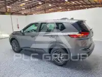 2024 Nissan ROGUE фото