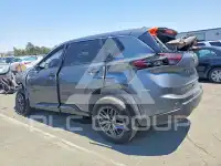 2024 Nissan ROGUE фото