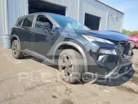 2024 Nissan ROGUE photo
