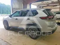 2024 Nissan ROGUE photo