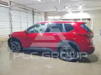 2024 Nissan ROGUE фото