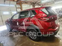2024 Nissan ROGUE фото