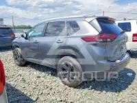 2024 Nissan ROGUE фото