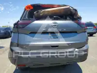 2024 Nissan ROGUE фото