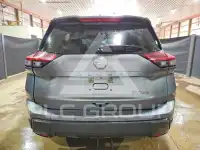 2024 Nissan ROGUE фото