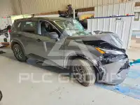 2024 Nissan ROGUE photo