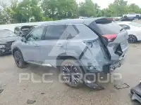 2024 Nissan ROGUE фото