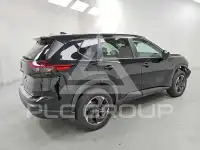 2024 Nissan ROGUE фото