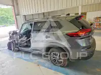 2024 Nissan ROGUE photo