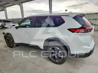 2024 Nissan ROGUE photo