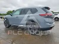 2024 Nissan ROGUE фото