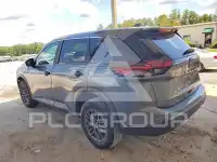 2024 Nissan ROGUE фото