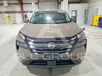 2024 Nissan ROGUE фото