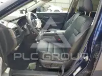 2024 Nissan ROGUE фото