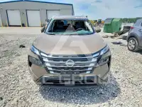 2024 Nissan ROGUE фото