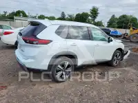 2024 Nissan ROGUE фото
