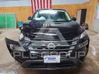 2024 Nissan ROGUE фото