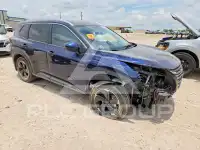 2024 Nissan ROGUE фото