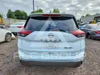 2024 Nissan ROGUE фото