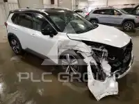 2024 Nissan ROGUE фото