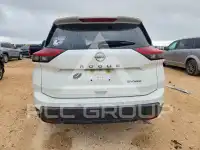 2024 Nissan ROGUE photo