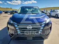2024 Nissan ROGUE фото