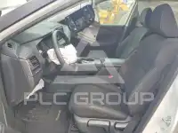2024 Nissan ROGUE photo