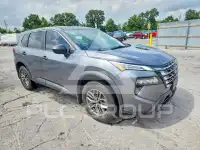 2024 Nissan ROGUE фото