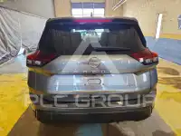 2024 Nissan ROGUE фото