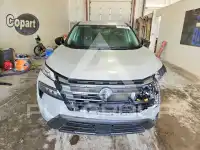 2024 Nissan ROGUE photo