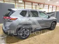 2024 Nissan ROGUE фото