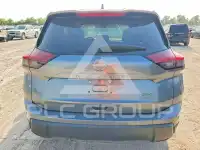 2024 Nissan ROGUE фото