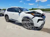 2024 Nissan ROGUE фото