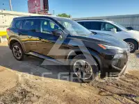 2024 Nissan ROGUE фото