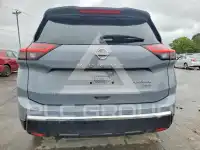 2024 Nissan ROGUE фото
