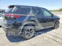 2024 Nissan ROGUE фото
