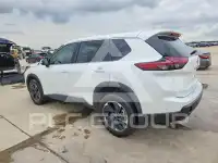 2024 Nissan ROGUE фото