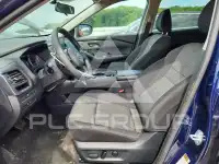 2024 Nissan ROGUE фото