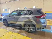 2024 Nissan ROGUE фото