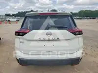 2024 Nissan ROGUE photo